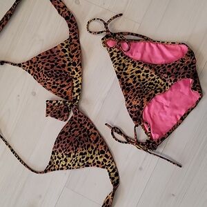 Victorias Secret bikini small/Xtra small